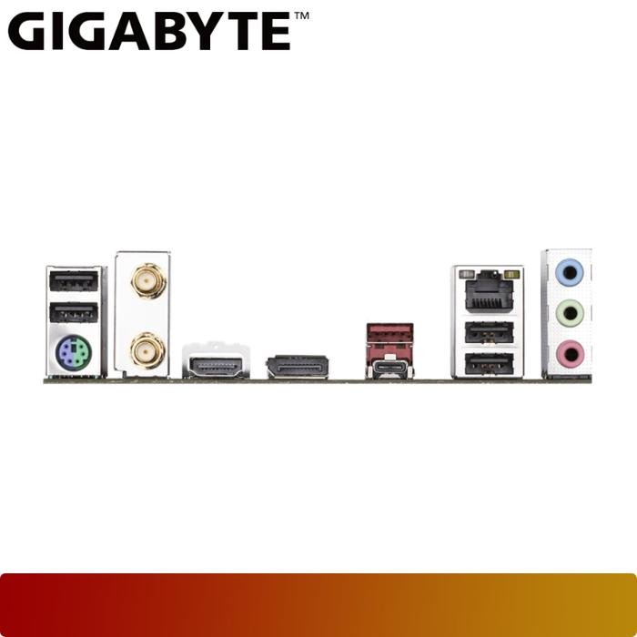 GIGABYTE B760 DS3H AX - 4 - Nano Komputer