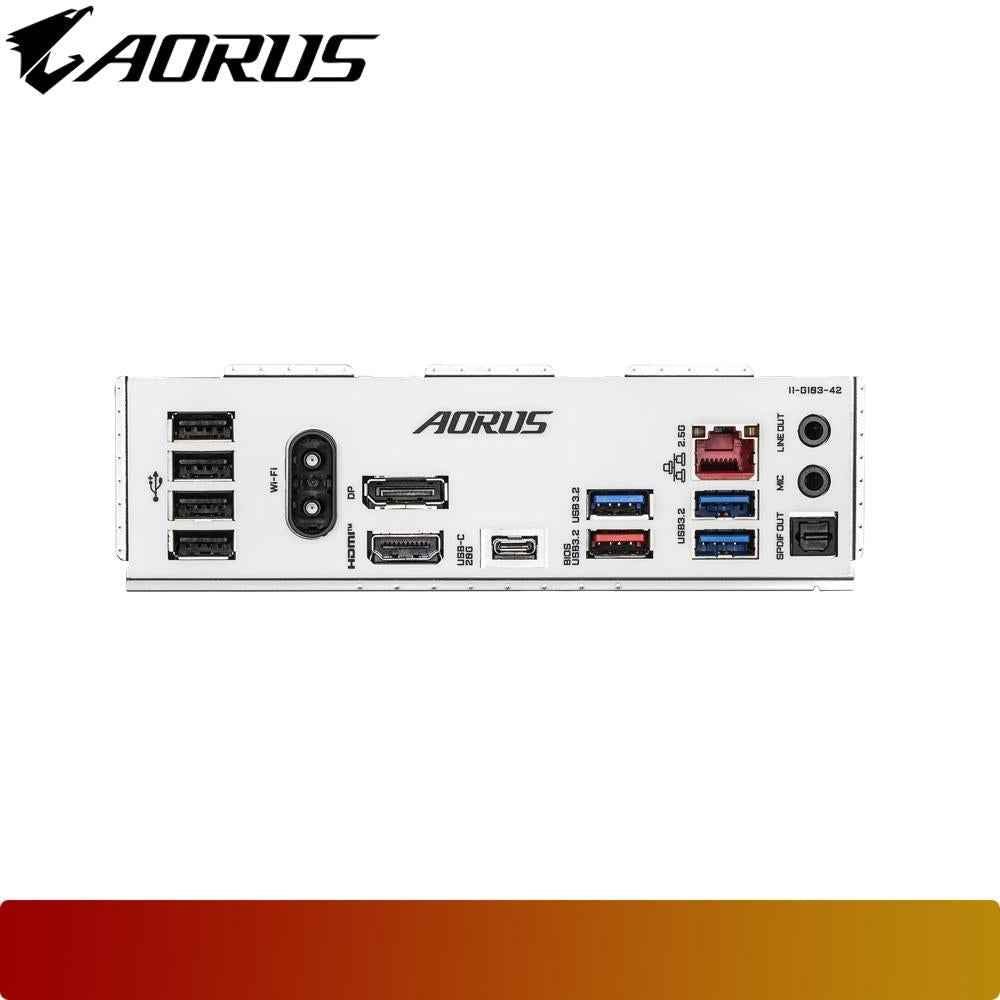 GIGABYTE B760M AORUS ELITE WIFI6E GEN5 - 4 - Nano Komputer