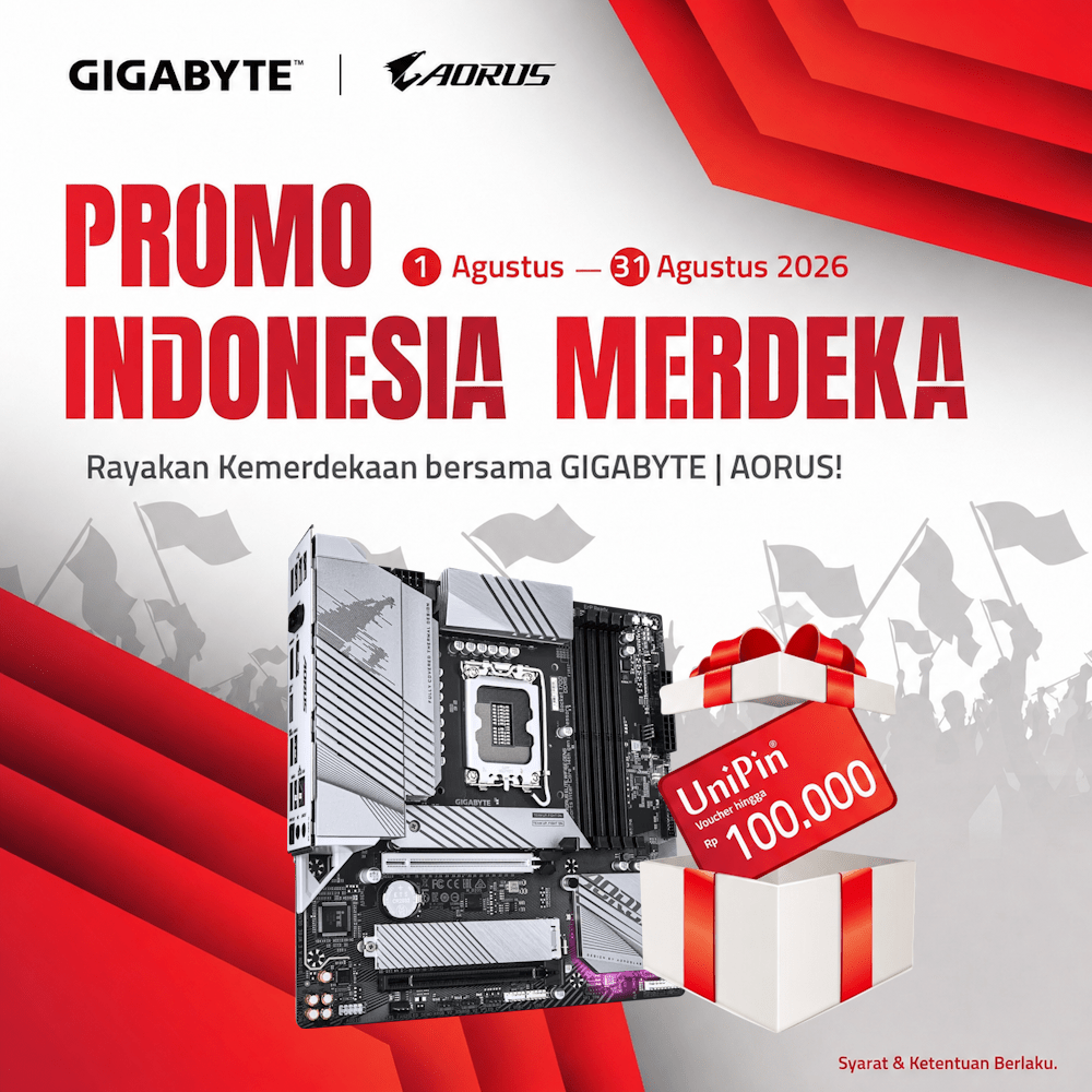 GIGABYTE B760M AORUS ELITE WIFI6E GEN5-1-Nano Komputer