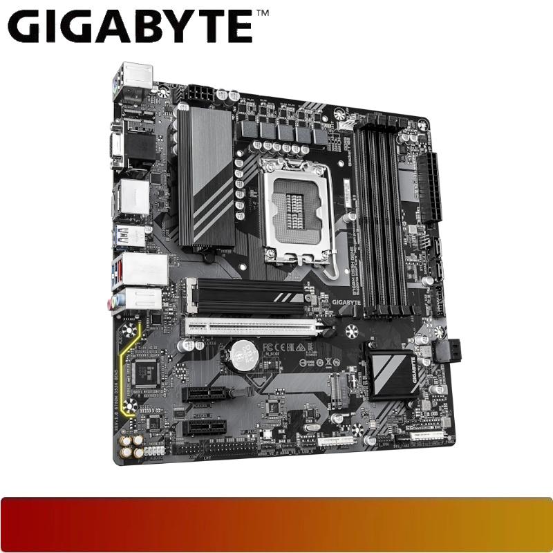 GIGABYTE B760M DS3H GEN5 - 3 - Nano Komputer