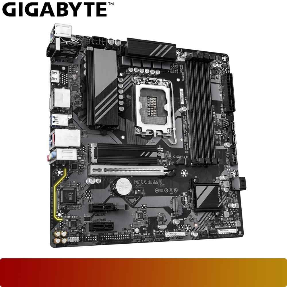 GIGABYTE B760M DS3H WIFI6E GEN5 - 3 - Nano Komputer