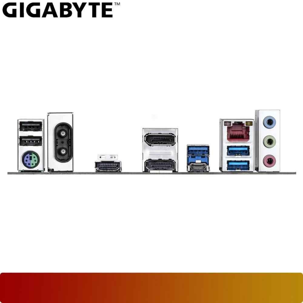 GIGABYTE B760M DS3H WIFI6E GEN5 - 4 - Nano Komputer