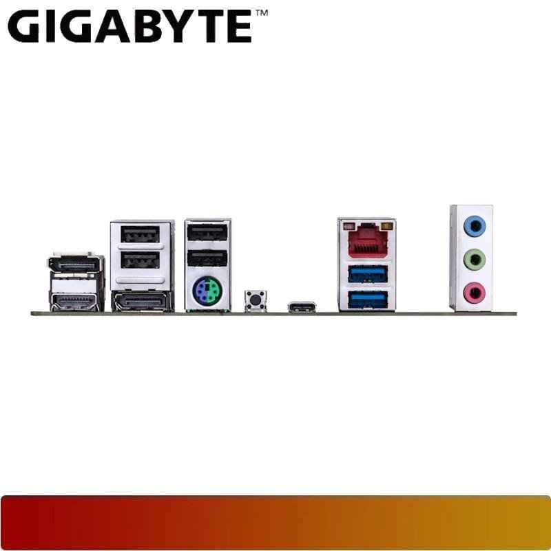 GIGABYTE B840M DS3H
