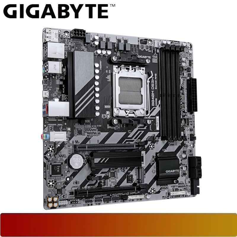 GIGABYTE B840M DS3H