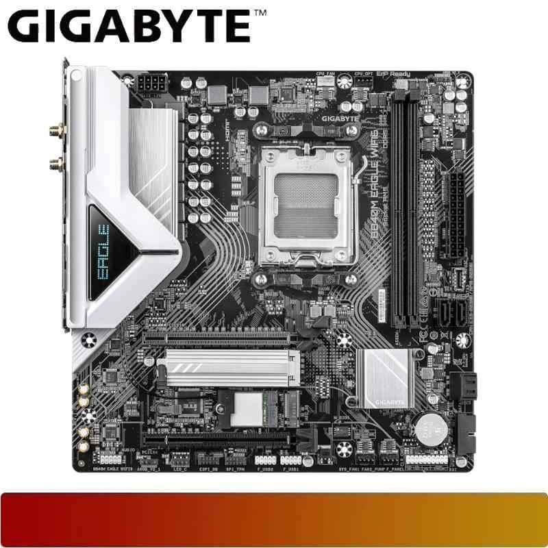 GIGABYTE B840M EAGLE WIFI6
