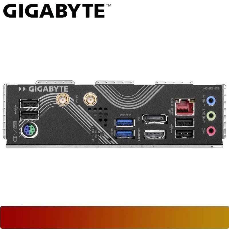 GIGABYTE B840M EAGLE WIFI6