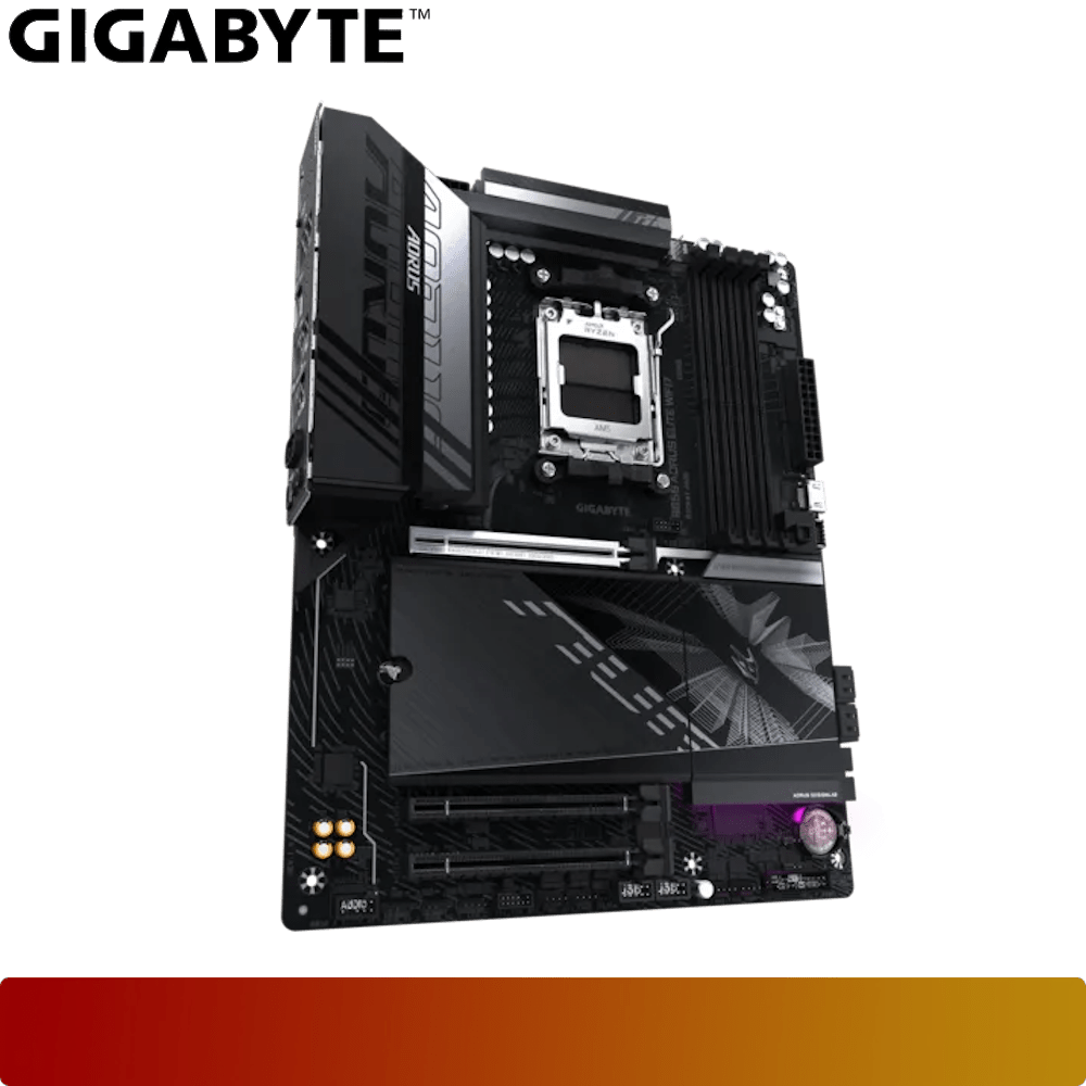 GIGABYTE B850 AORUS ELITE WIFI7-4-Nano Komputer