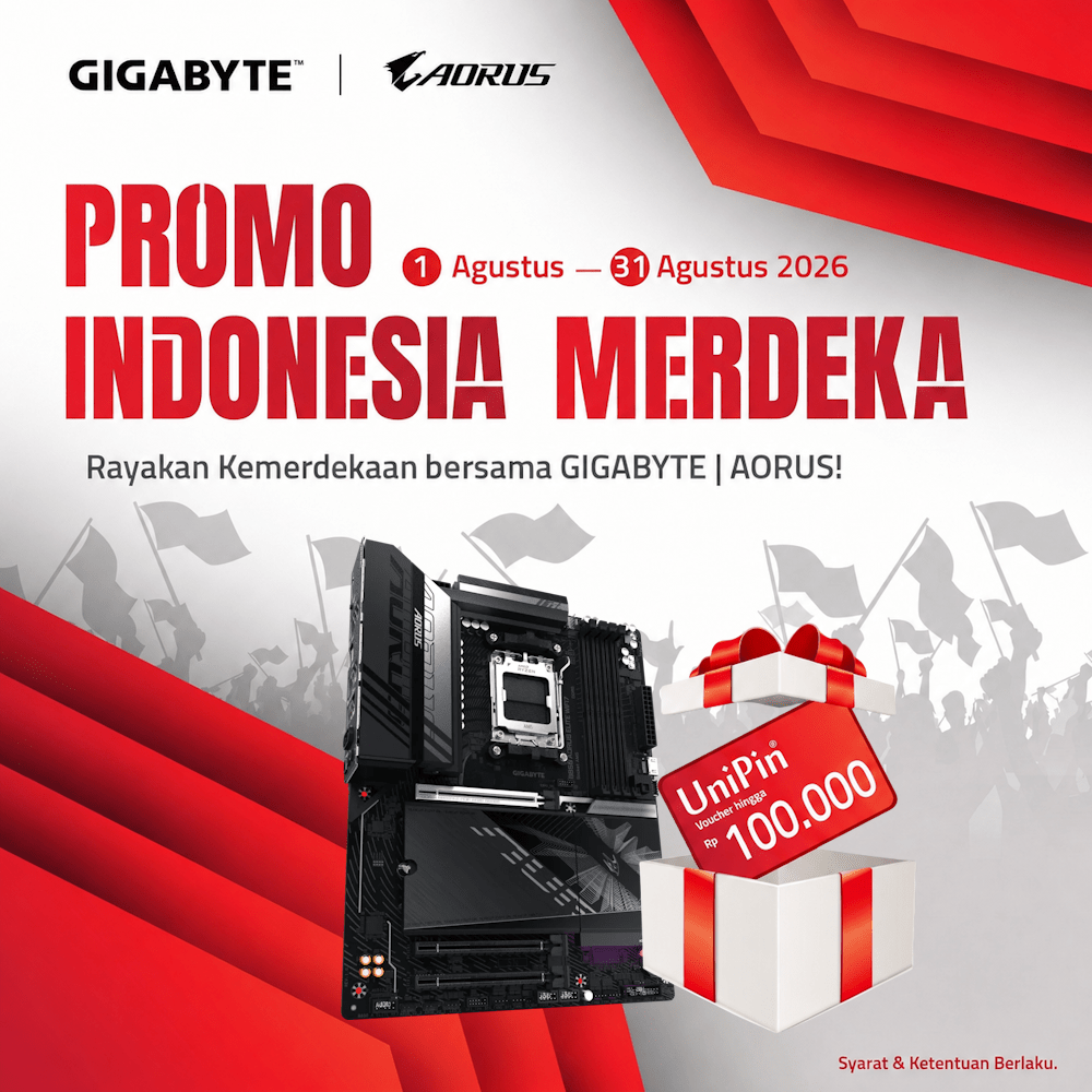 GIGABYTE B850 AORUS ELITE WIFI7-1-Nano Komputer