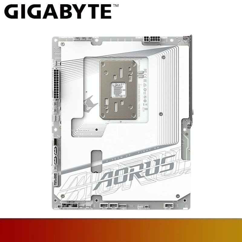 GIGABYTE B850 AORUS STEALTH ICE