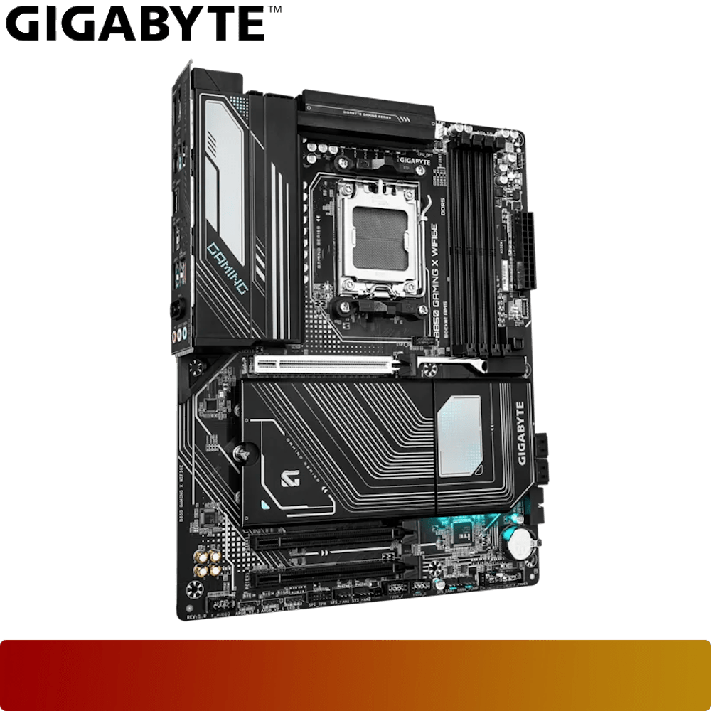 GIGABYTE B850 GAMING X WIFI6E-3-Nano Komputer