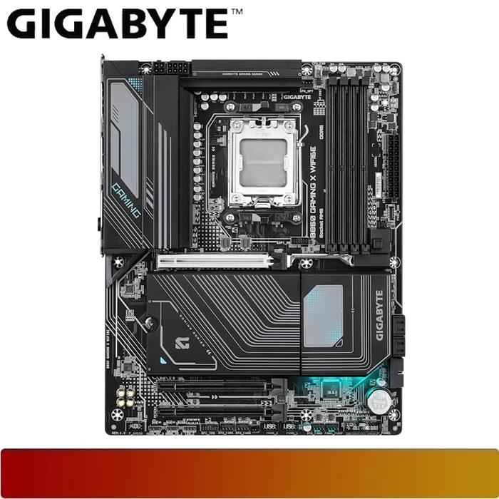 GIGABYTE B850 GAMING X WIFI6E