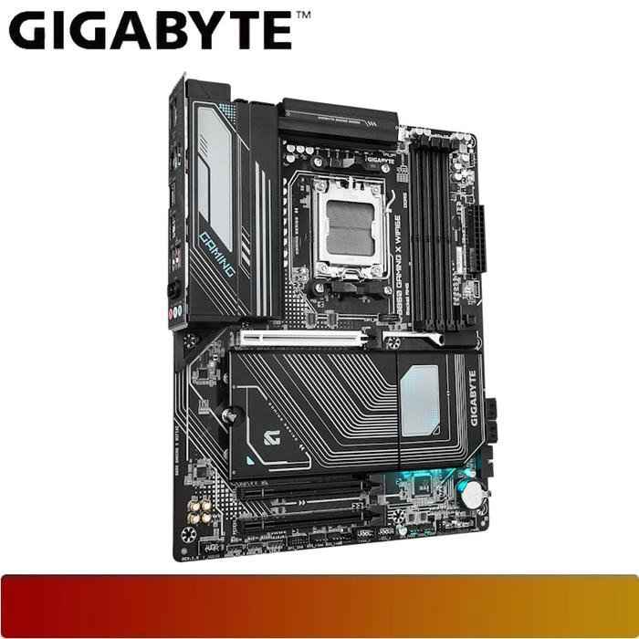 GIGABYTE B850 GAMING X WIFI6E