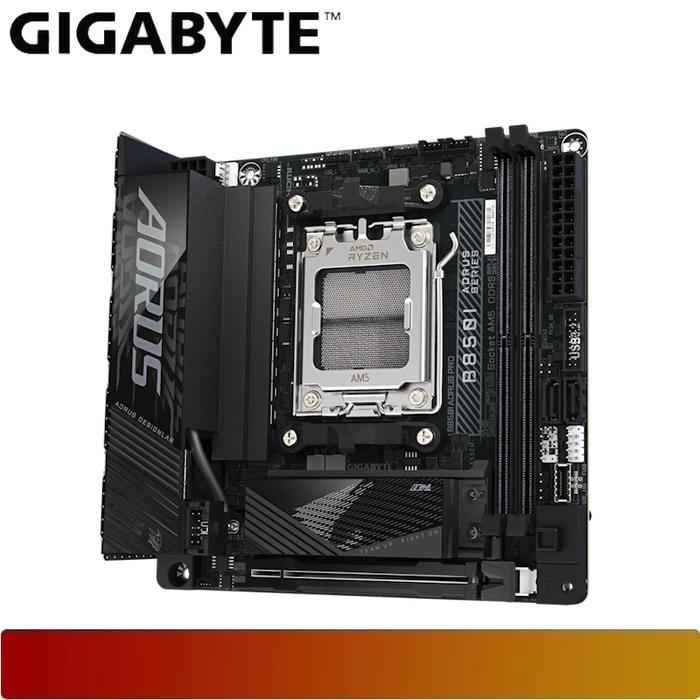 GIGABYTE B850I AORUS PRO