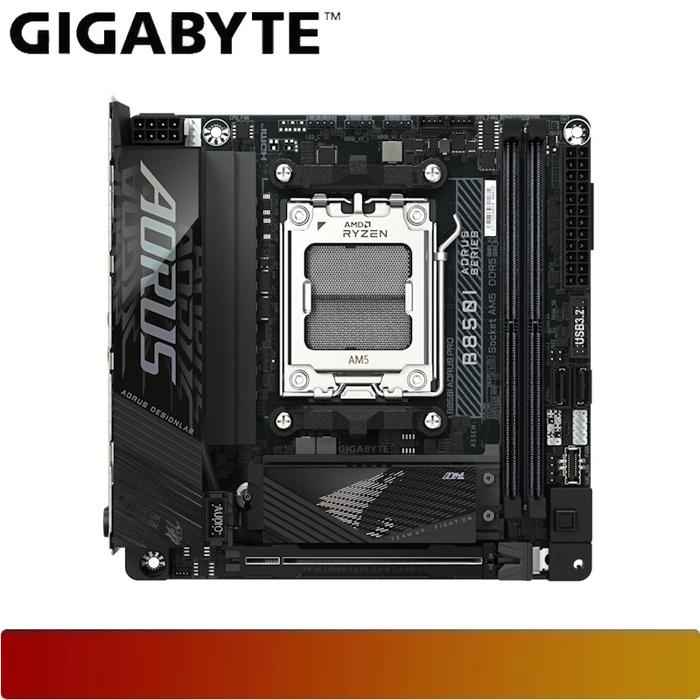 GIGABYTE B850I AORUS PRO