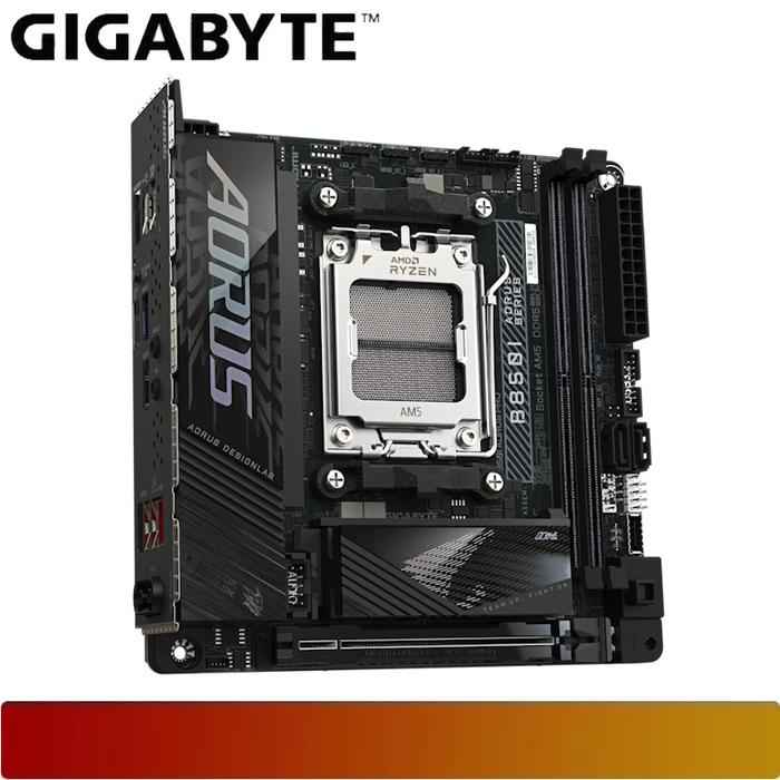 GIGABYTE B850I AORUS PRO