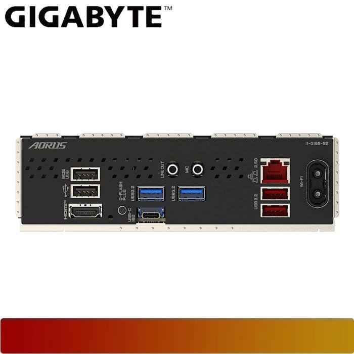 GIGABYTE B850I AORUS PRO