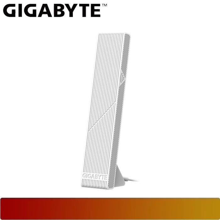 GIGABYTE B850M AORUS ELITE WIFI6E ICE - 6 - Nano Komputer