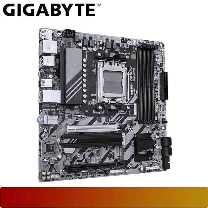GIGABYTE B850M DS3H