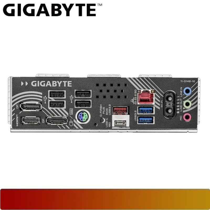 GIGABYTE B850M EAGLE WIFI6E