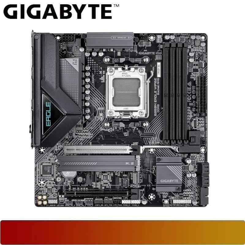 GIGABYTE B850M EAGLE WIFI6E