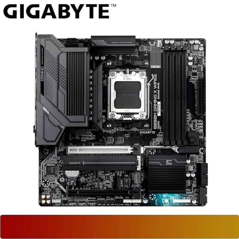 GIGABYTE B850M GAMING X WIFI6E