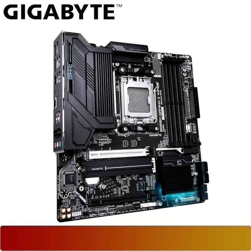 GIGABYTE B850M GAMING X WIFI6E