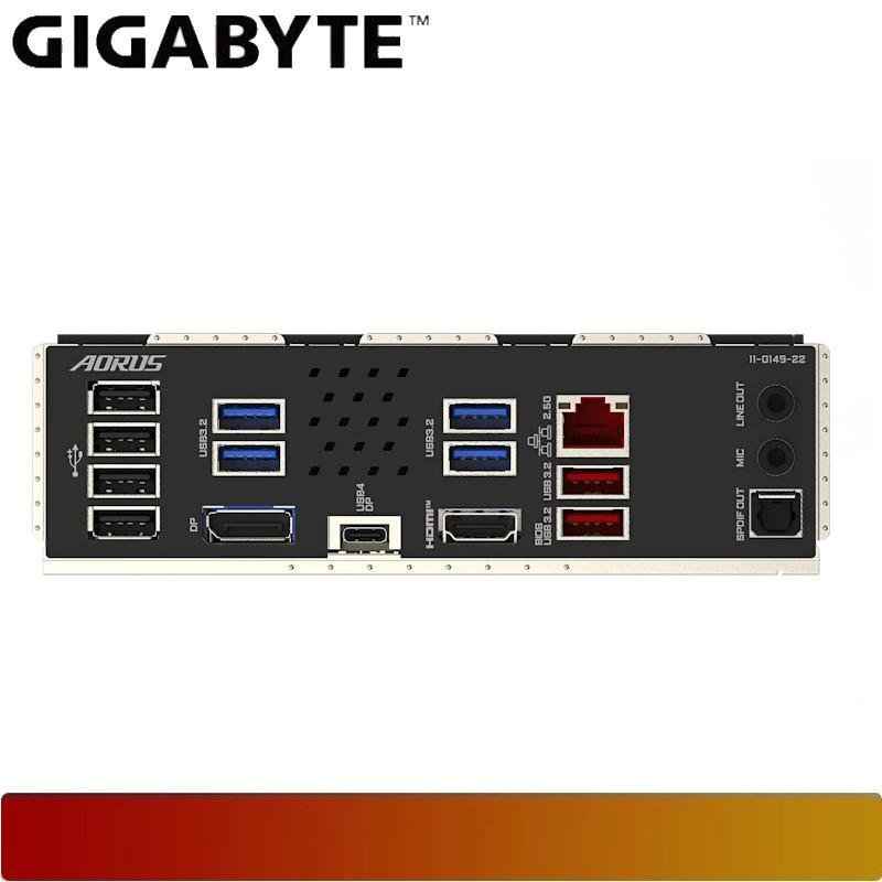 GIGABYTE B860M AORUS ELITE