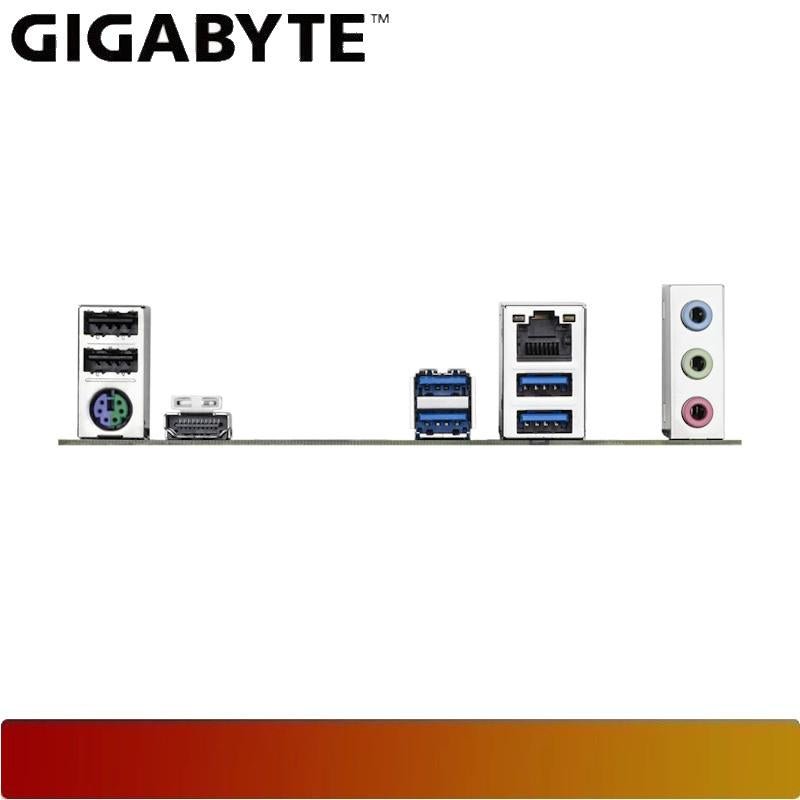 GIGABYTE B860M K - 4 - Nano Komputer