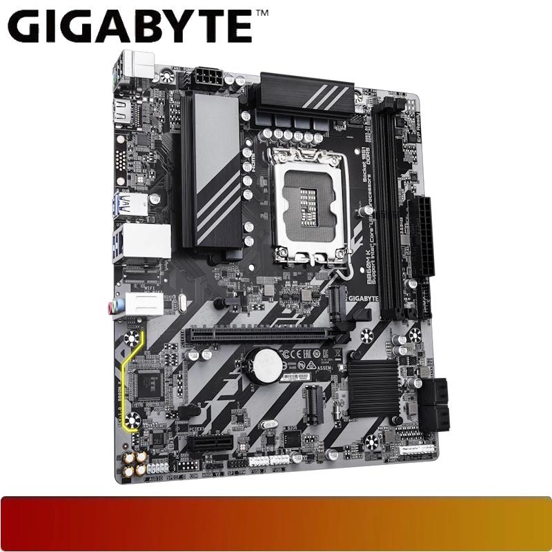 GIGABYTE B860M K - 3 - Nano Komputer
