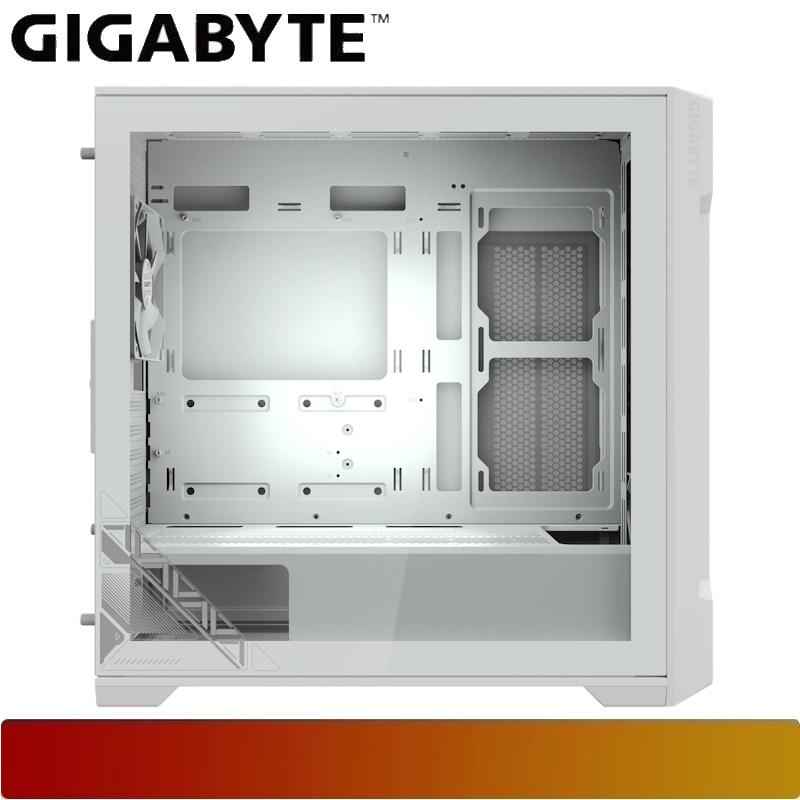 GIGABYTE C102 GLASS - 3 - Nano Komputer