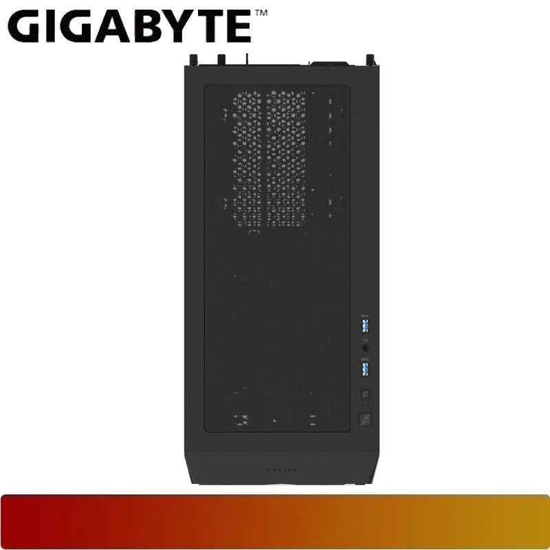 GIGABYTE C102 GLASS - 6 - Nano Komputer
