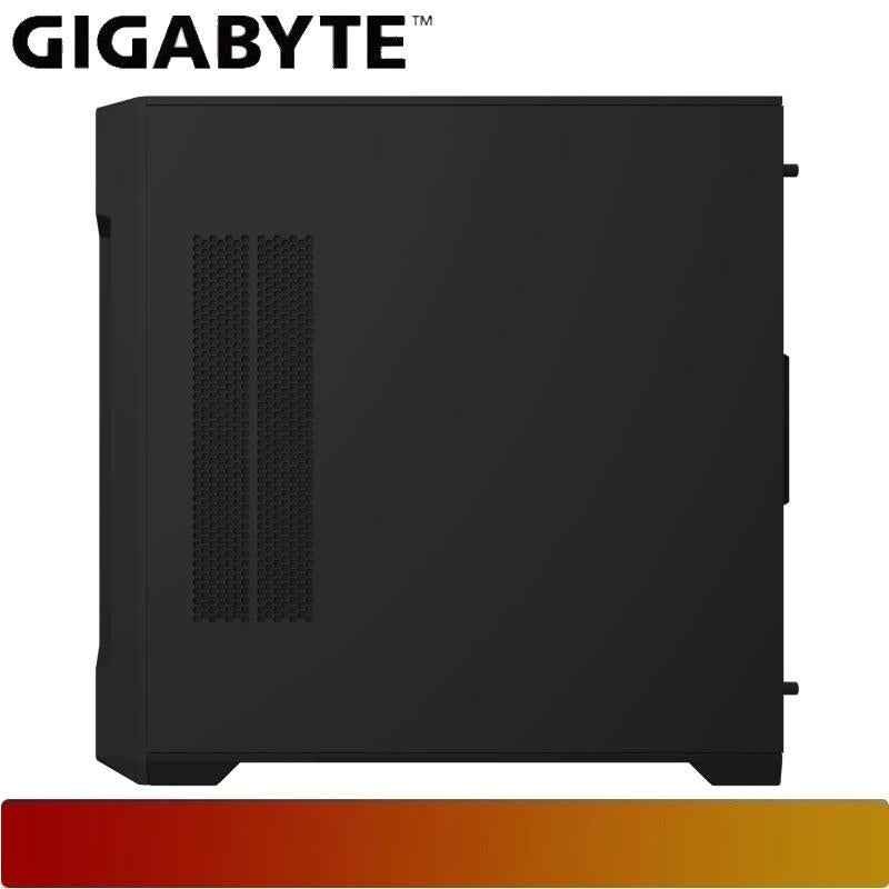 GIGABYTE C102 GLASS - 4 - Nano Komputer