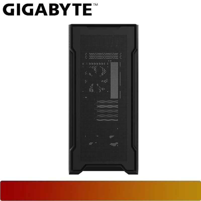 GIGABYTE C102 GLASS - 2 - Nano Komputer