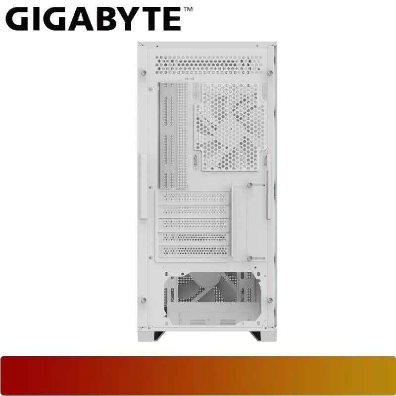 GIGABYTE C102 GLASS - 5 - Nano Komputer