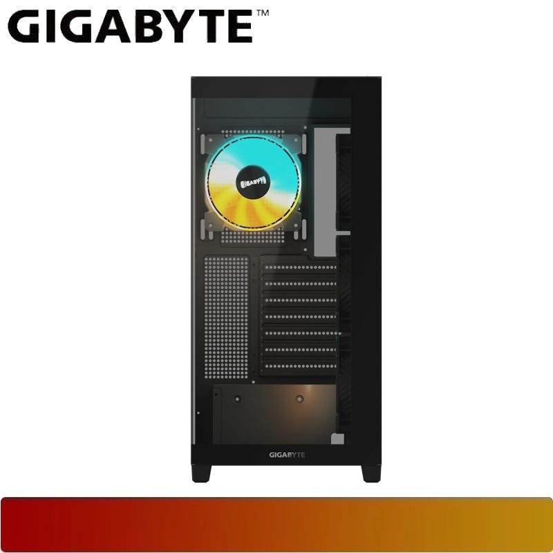GIGABYTE C500 PANORAMIC STEALTH-2-Nano Komputer