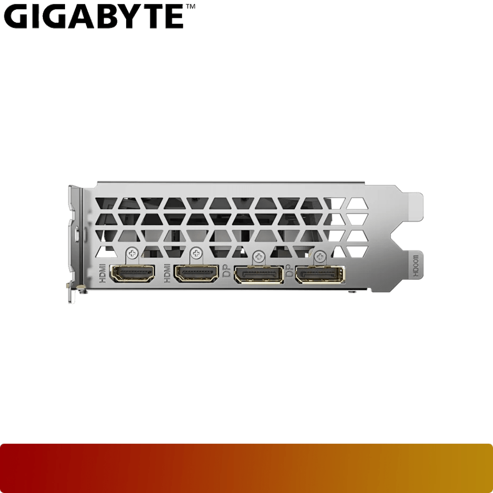 GIGABYTE GeForce RTX 3050 WINDFORCE OC 6G-6-Nano Komputer