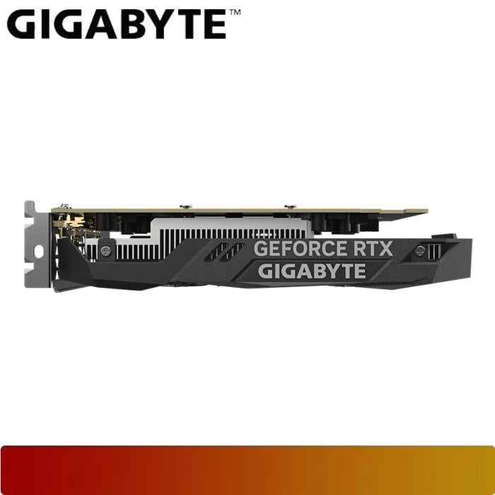 GIGABYTE GeForce RTX 3050 WINDFORCE OC 6G - 5 - Nano Komputer