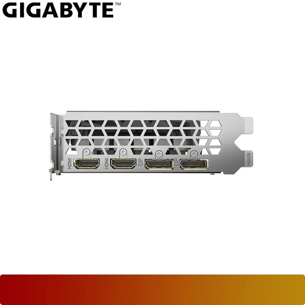 GIGABYTE GeForce RTX 3050 WINDFORCE OC V2 6G-6-Nano Komputer