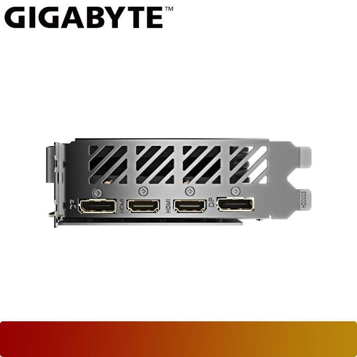 GIGABYTE GeForce RTX­­ 4060 GAMING OC 8G - 5 - Nano Komputer