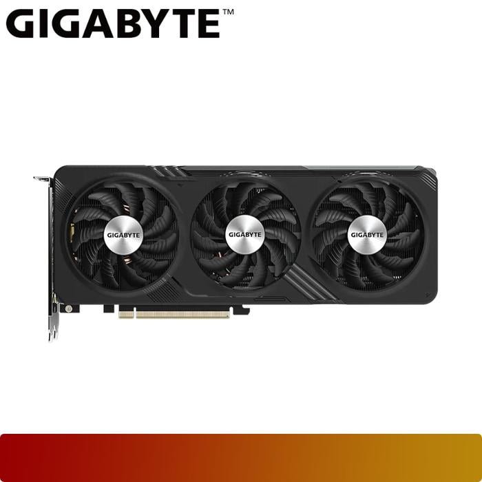 GIGABYTE GeForce RTX­­ 4060 GAMING OC 8G - 2 - Nano Komputer