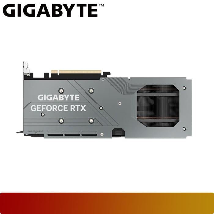 GIGABYTE GeForce RTX­­ 4060 GAMING OC 8G - 4 - Nano Komputer