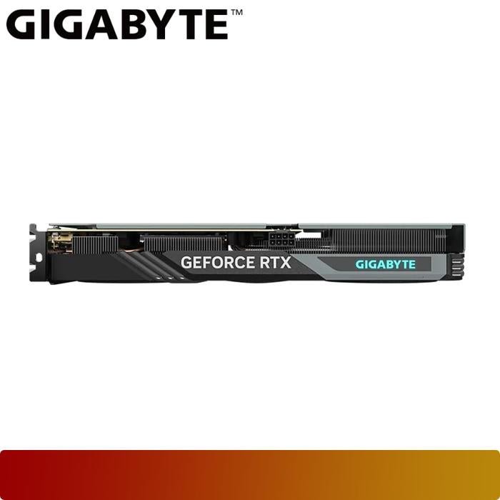 GIGABYTE GeForce RTX­­ 4060 GAMING OC 8G - 3 - Nano Komputer