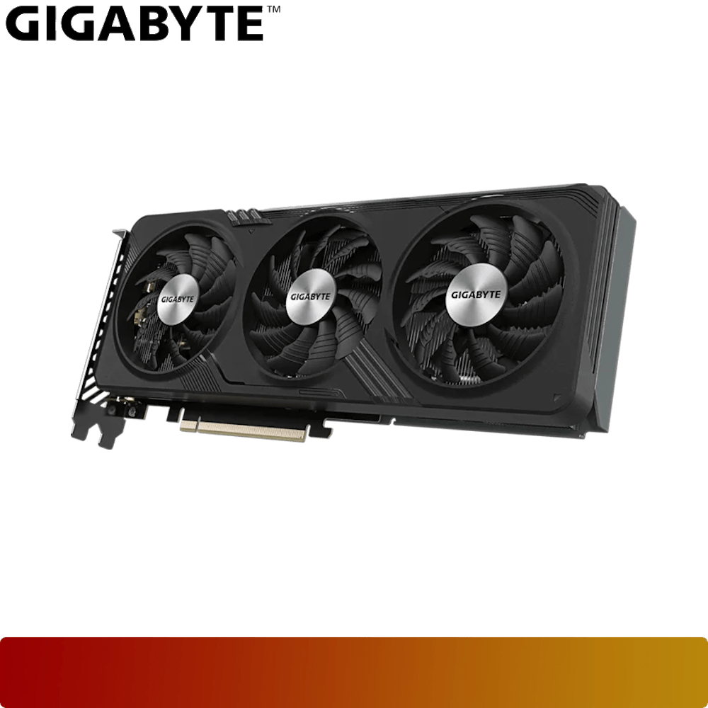 GIGABYTE GeForce RTX­­ 4060 GAMING OC 8G-4-Nano Komputer