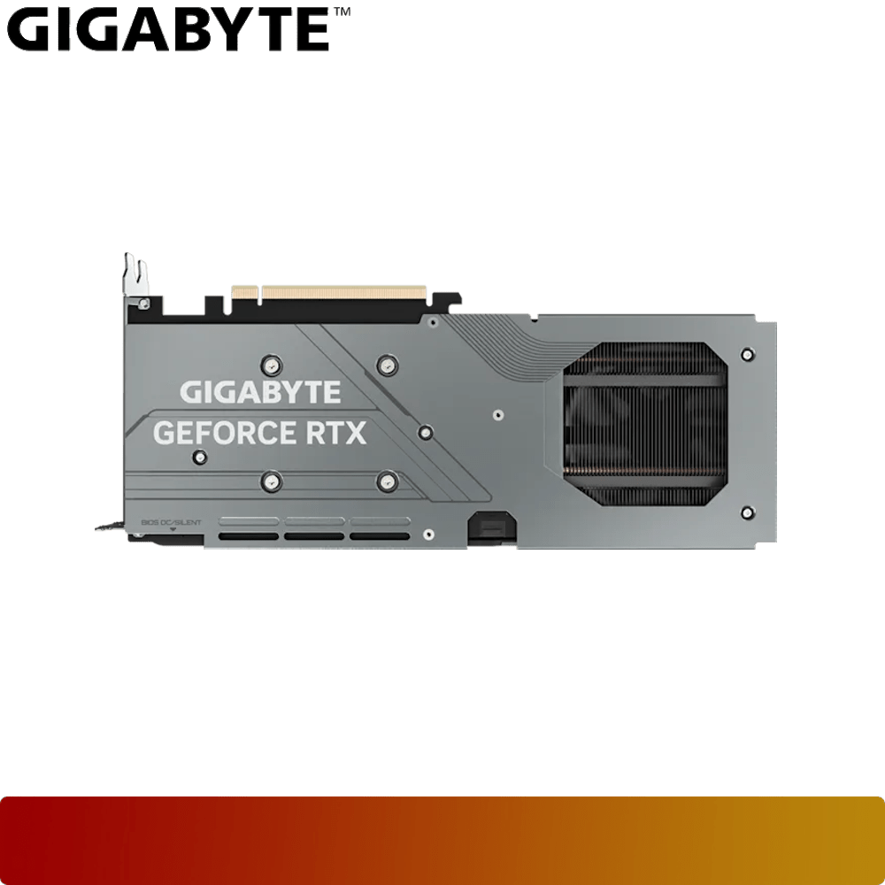 GIGABYTE GeForce RTX­­ 4060 GAMING OC 8G-5-Nano Komputer