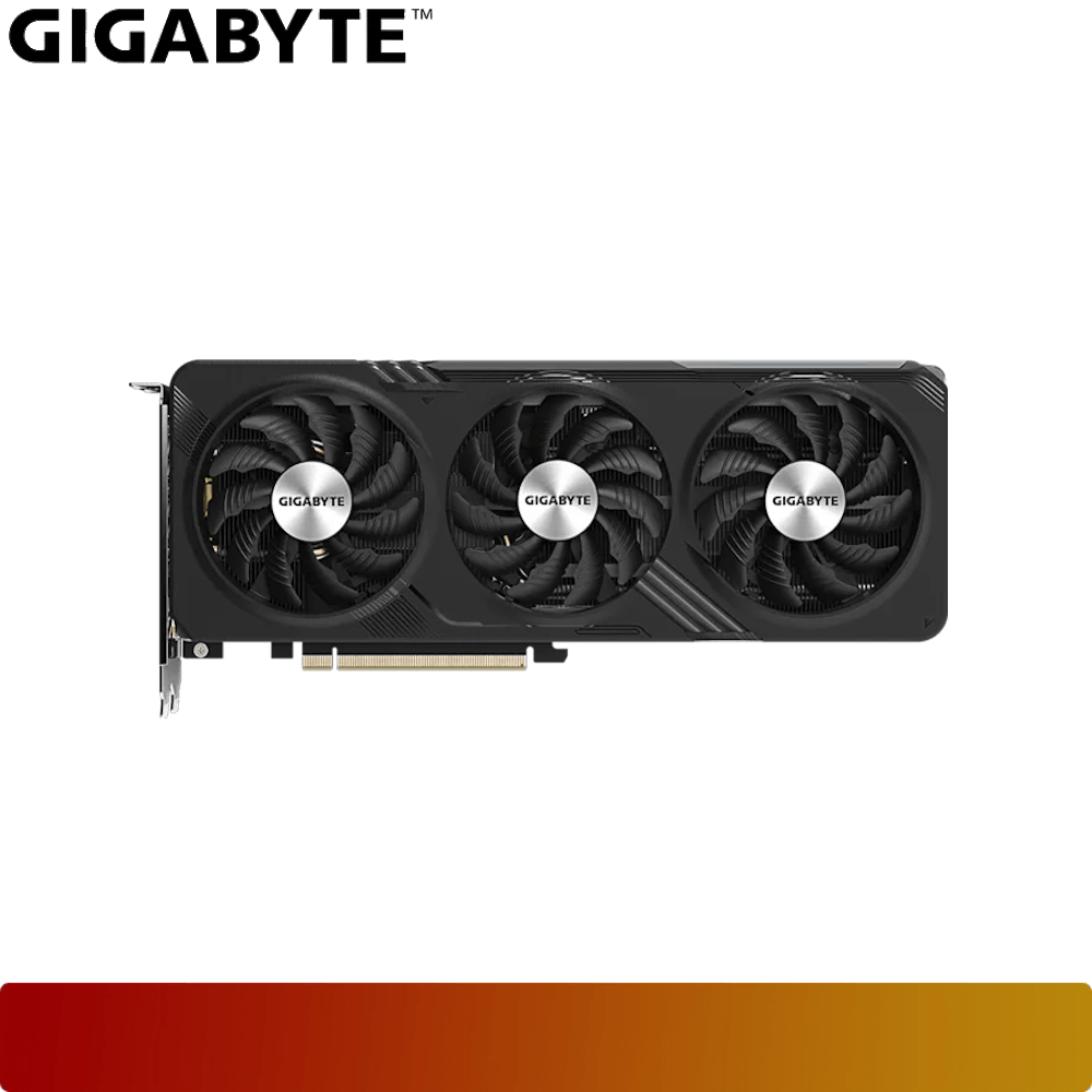 GIGABYTE GeForce RTX­­ 4060 GAMING OC 8G-2-Nano Komputer