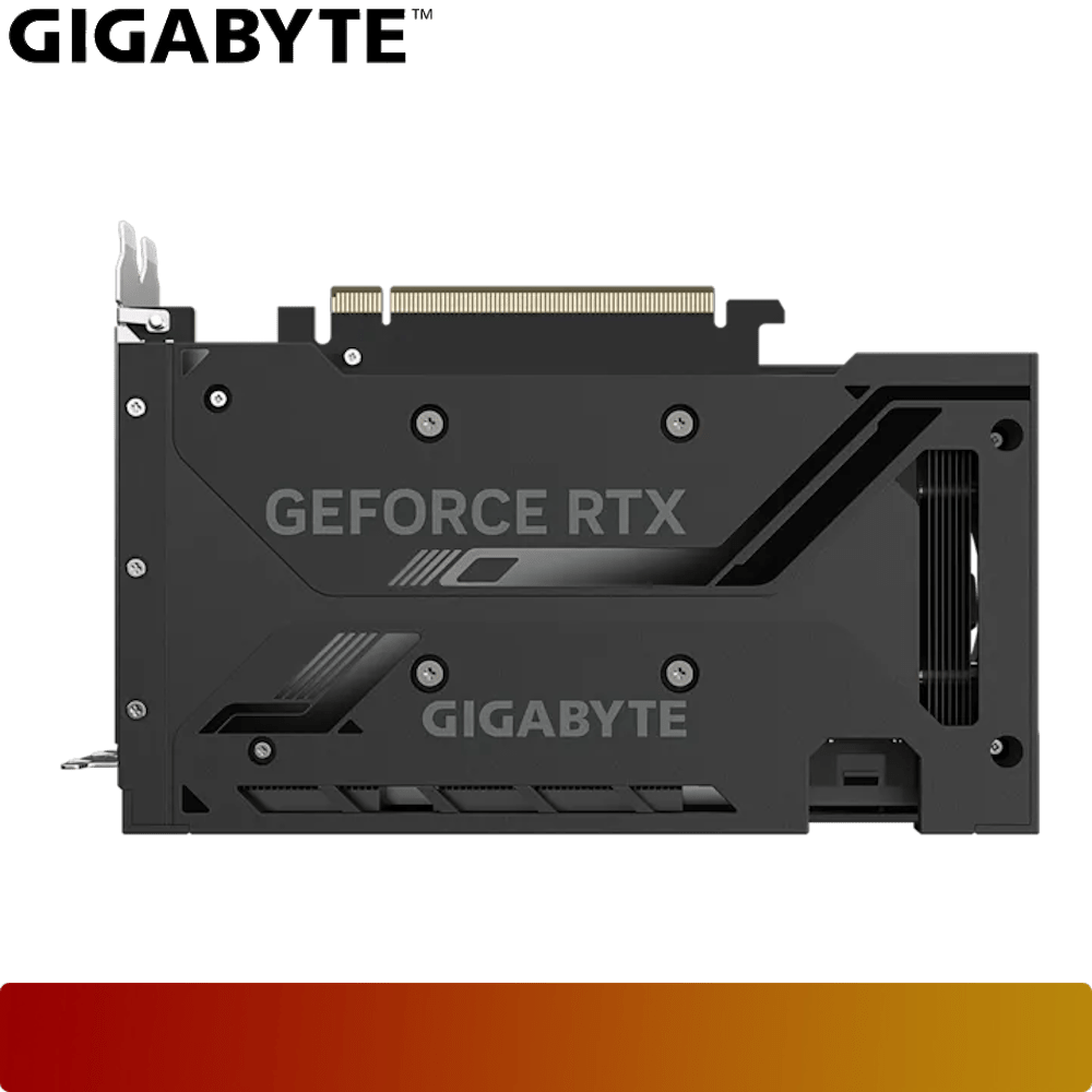 GIGABYTE GeForce RTX 4060 Ti WINDFORCE OC 8G - 5 - Nano Komputer