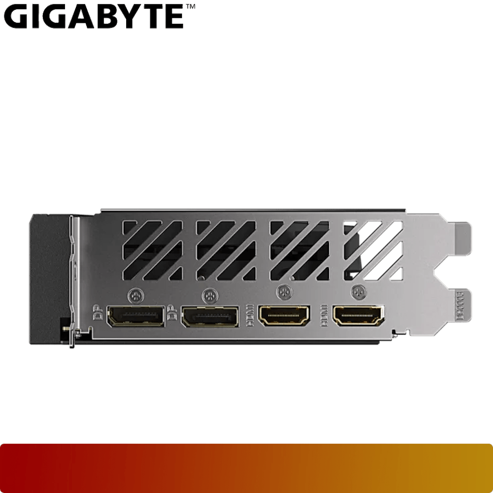 GIGABYTE GeForce RTX 4060 Ti WINDFORCE OC 8G - 6 - Nano Komputer