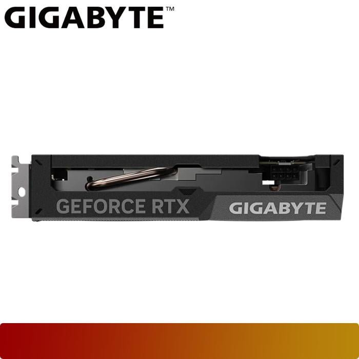 GIGABYTE GeForce RTX 4060 WINDFORCE OC 8G - 3 - Nano Komputer