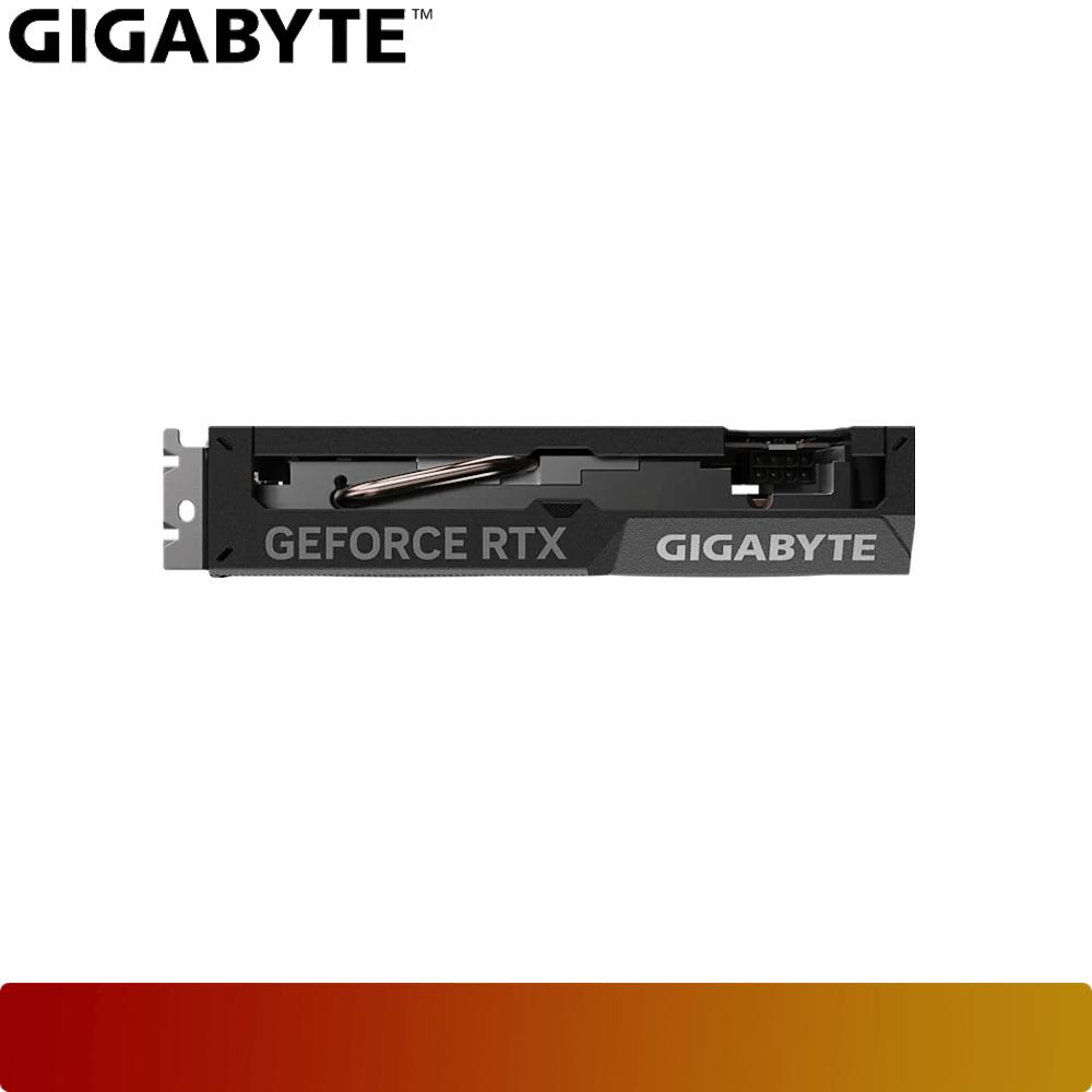 GIGABYTE GeForce RTX 4060 WINDFORCE OC 8G-3-Nano Komputer