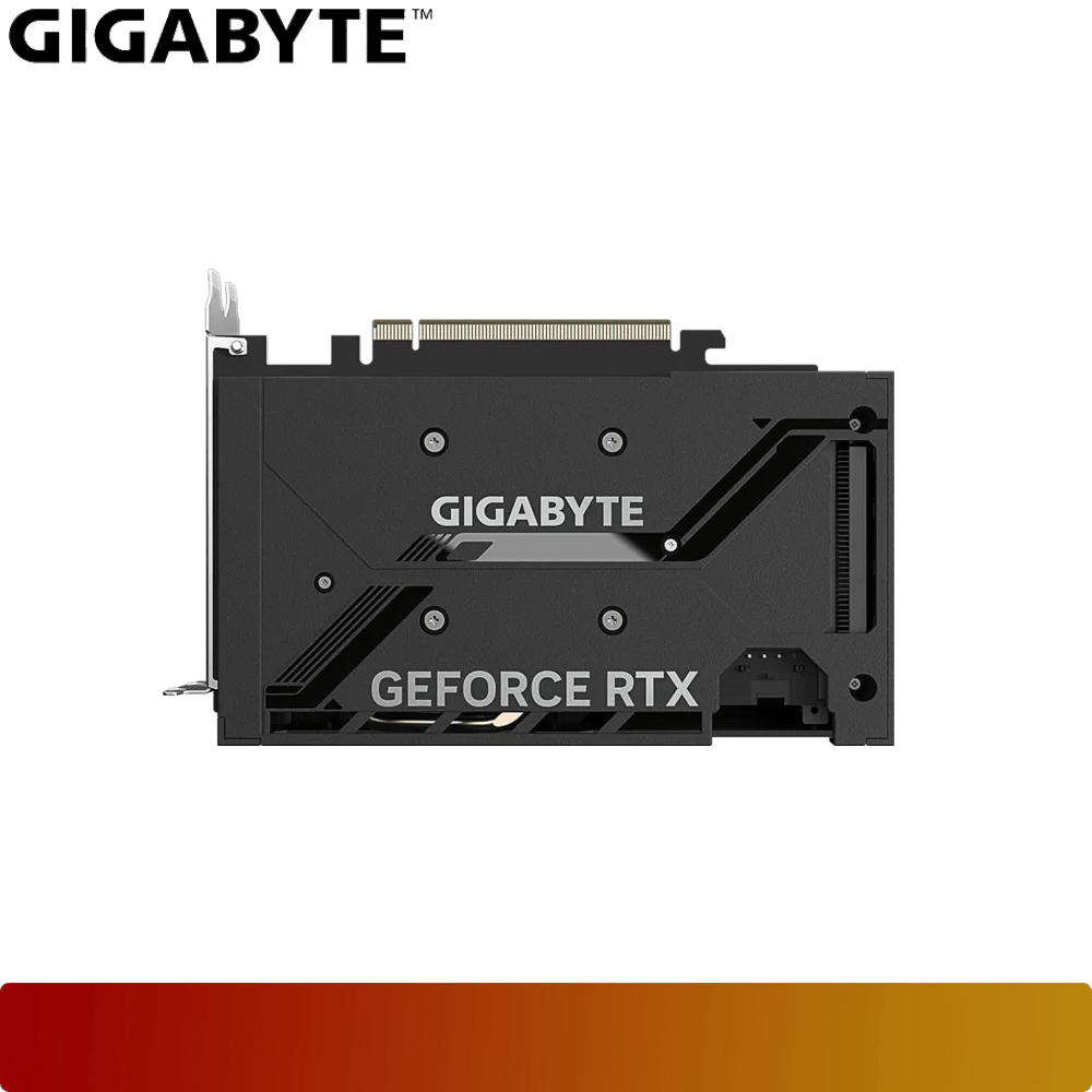 GIGABYTE GeForce RTX 4060 WINDFORCE OC 8G-4-Nano Komputer